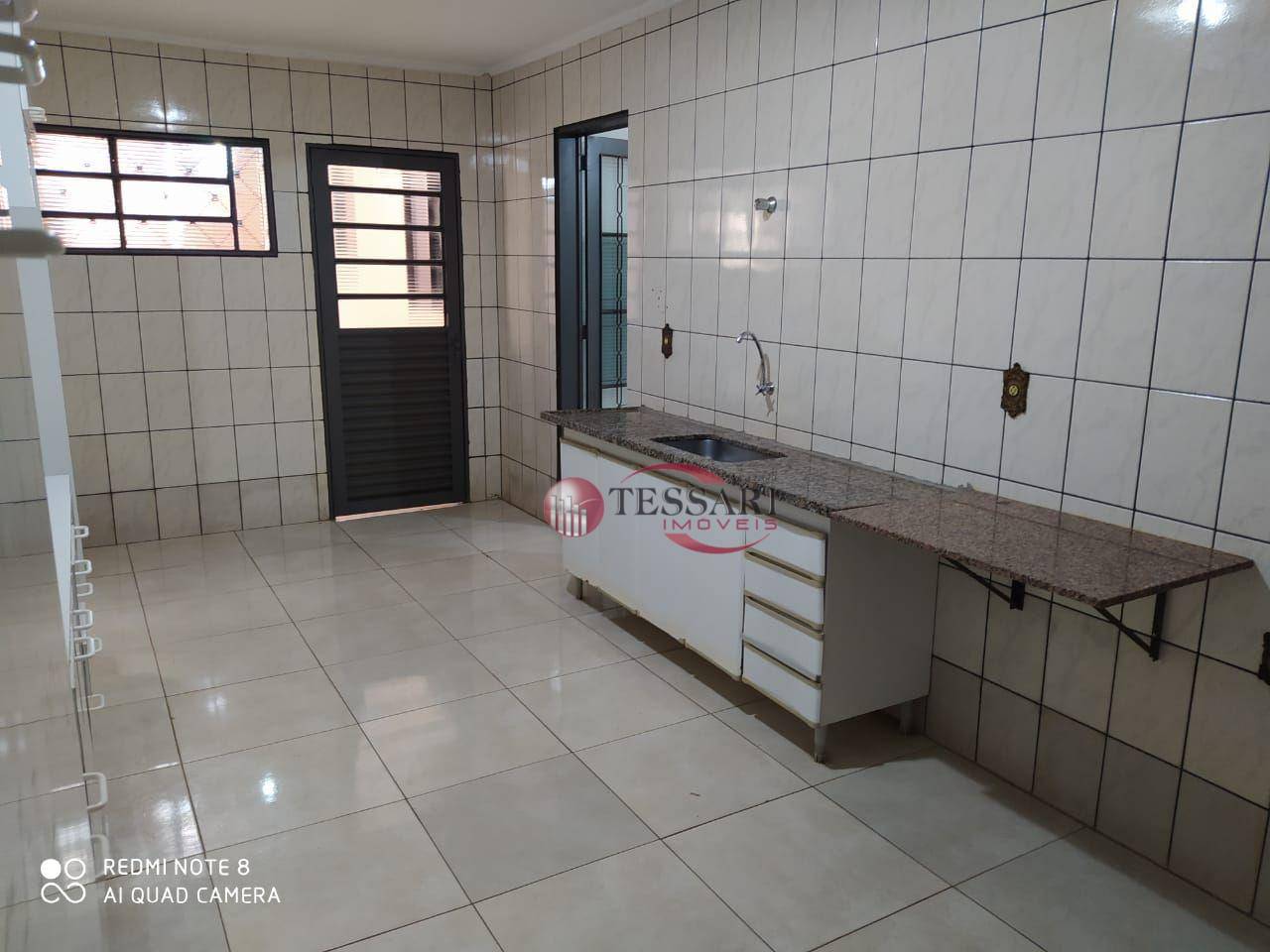 Casa à venda com 3 quartos, 165m² - Foto 7