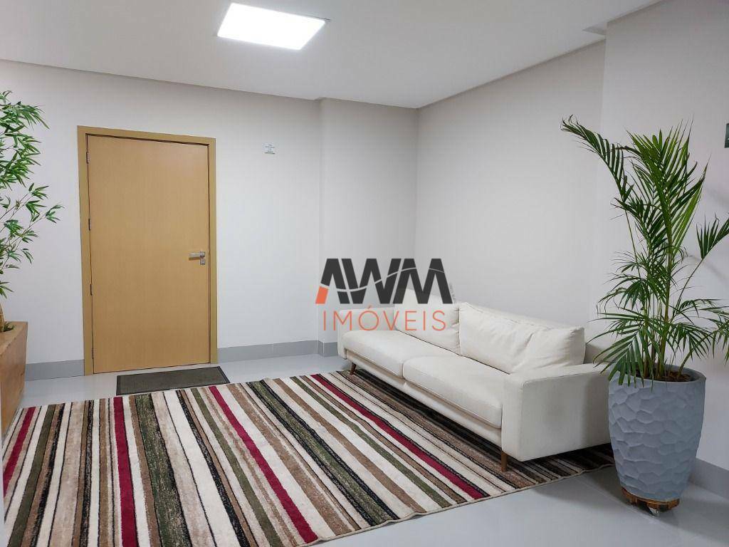 Apartamento para alugar com 3 quartos, 111m² - Foto 39