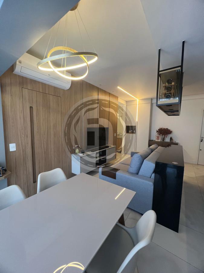 Apartamento à venda com 2 quartos, 48m² - Foto 11