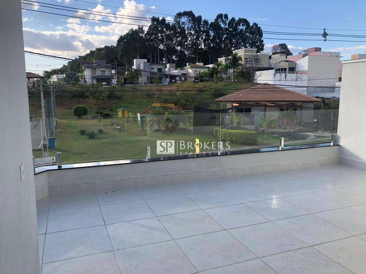 Casa de Condomínio à venda com 3 quartos, 242m² - Foto 7