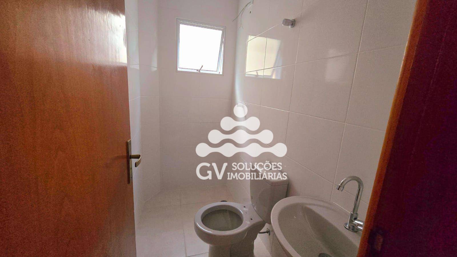 Apartamento à venda com 2 quartos, 60m² - Foto 10