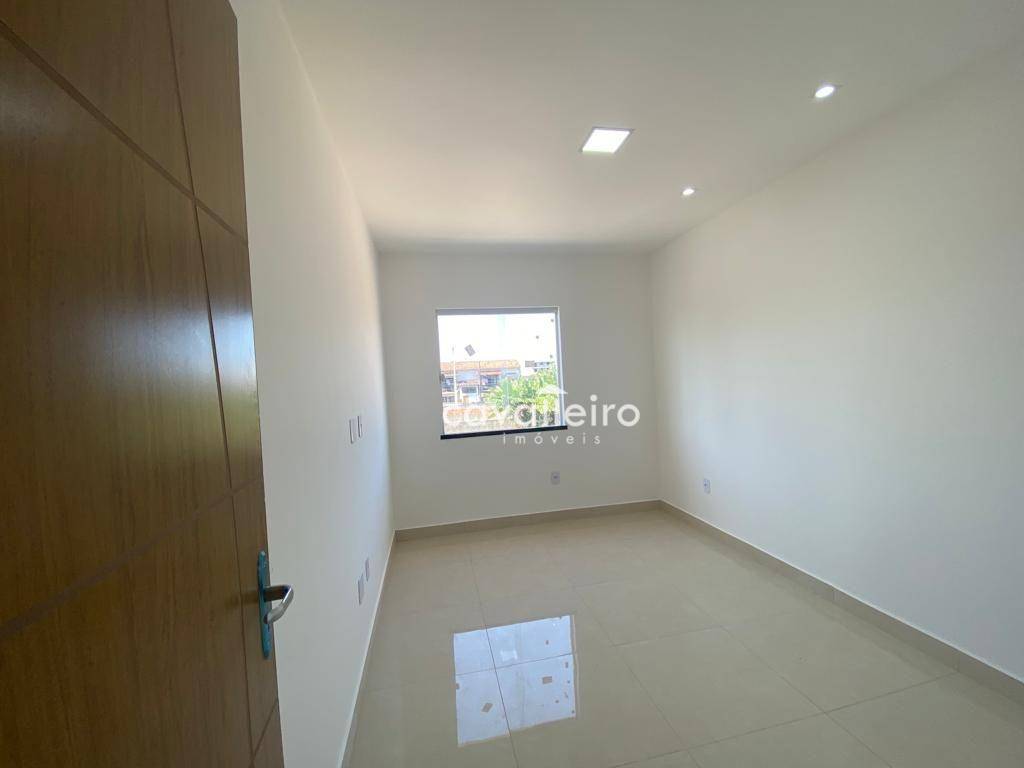 Apartamento à venda com 3 quartos, 100m² - Foto 12