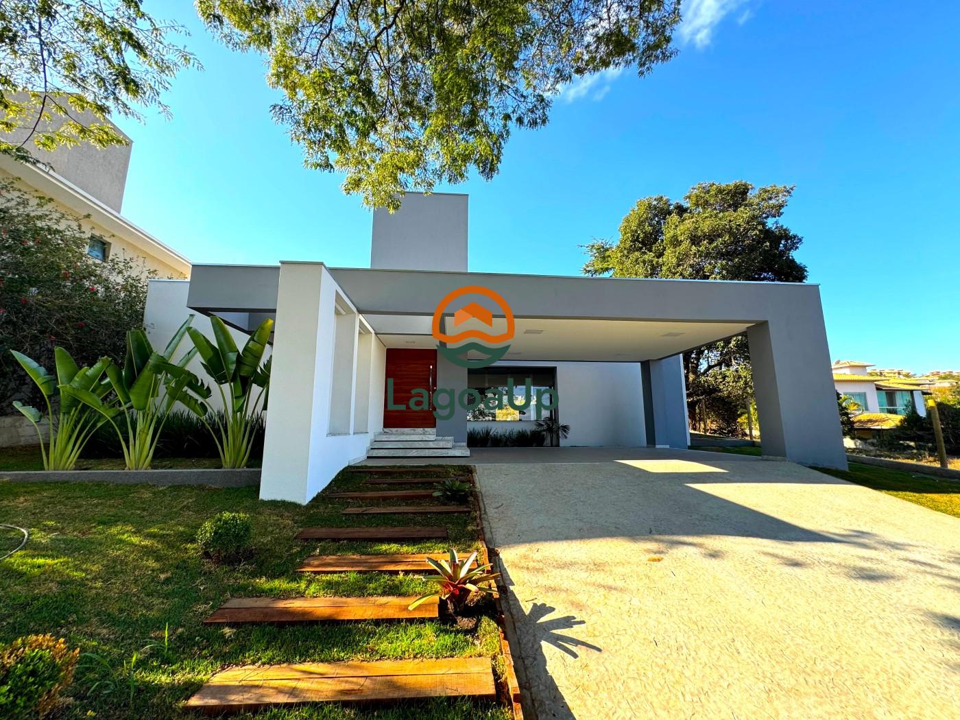 Casa de Condomínio à venda com 3 quartos, 1000m² - Foto 1