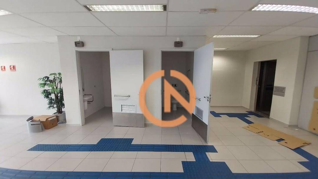 Conjunto Comercial-Sala à venda e aluguel, 543m² - Foto 47