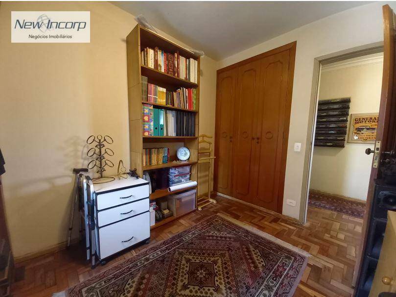 Apartamento à venda com 3 quartos, 94m² - Foto 6