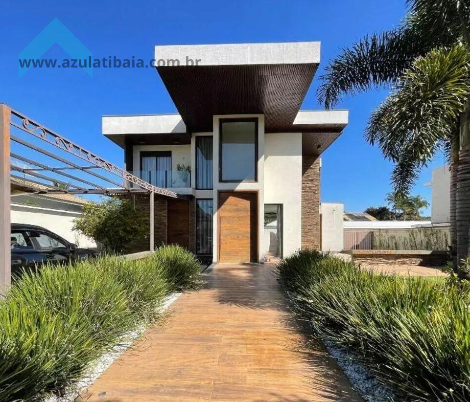 Casa de Condomínio, 4 quartos - Foto 2