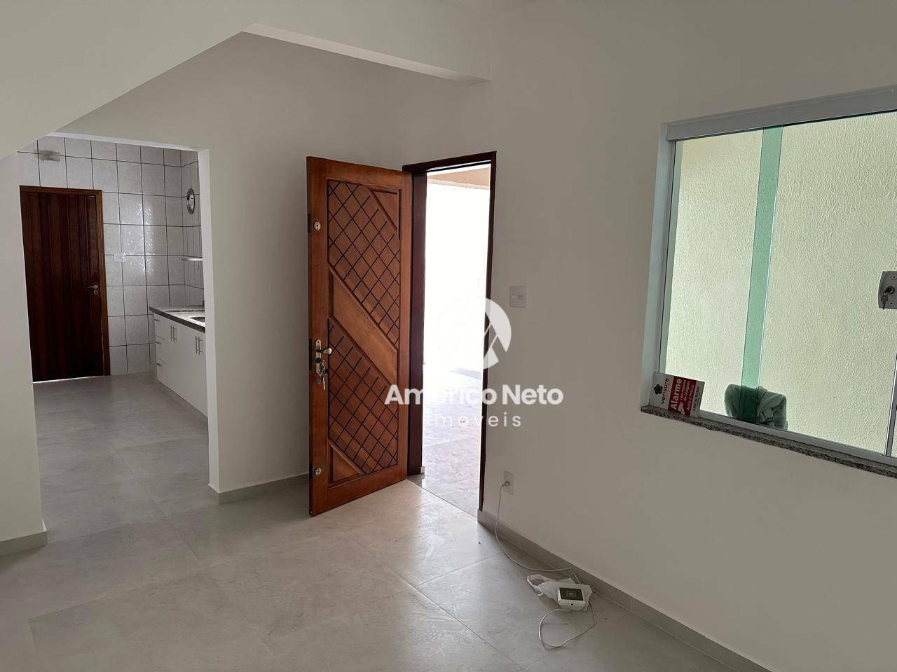 Casa para alugar com 1 quarto, 65m² - Foto 1