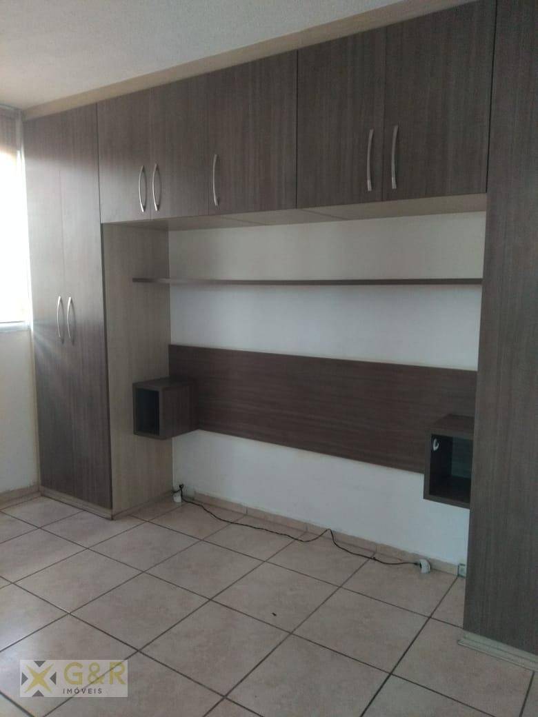 Apartamento à venda com 2 quartos, 50m² - Foto 1