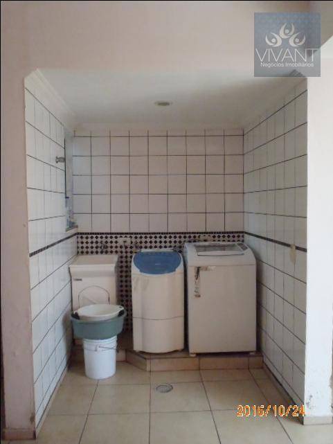 Sobrado à venda com 4 quartos, 150m² - Foto 22