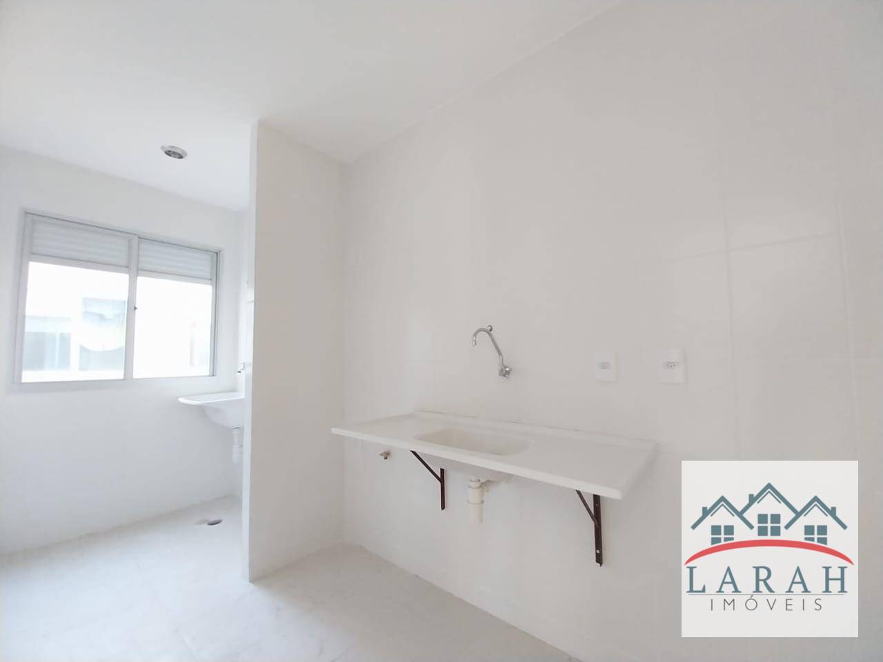 Apartamento à venda com 2 quartos, 54m² - Foto 5