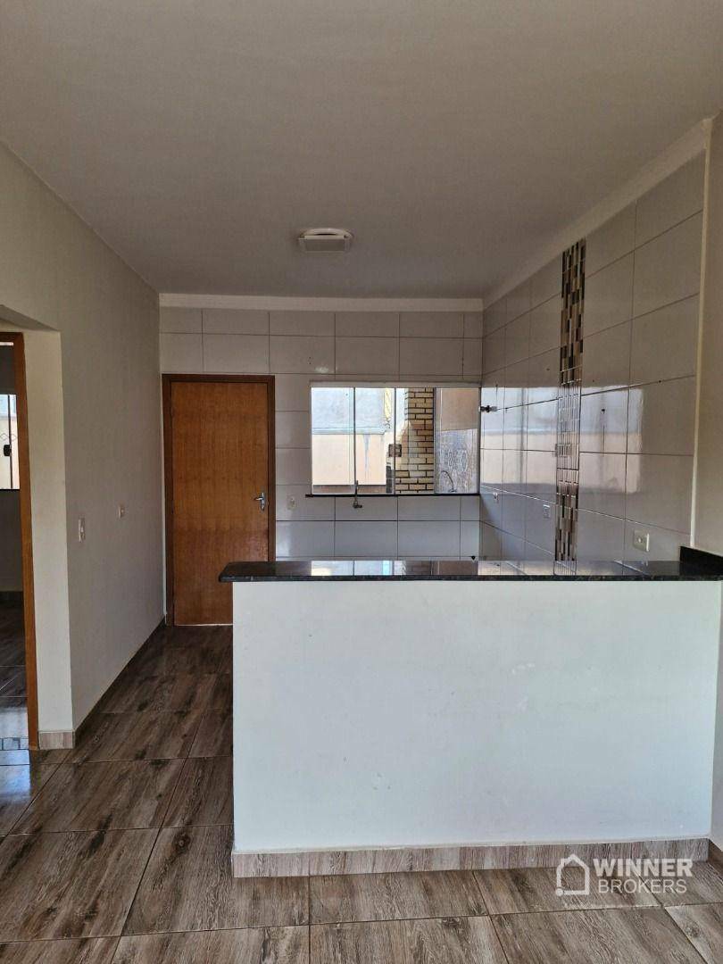 Casa à venda com 2 quartos, 69m² - Foto 19