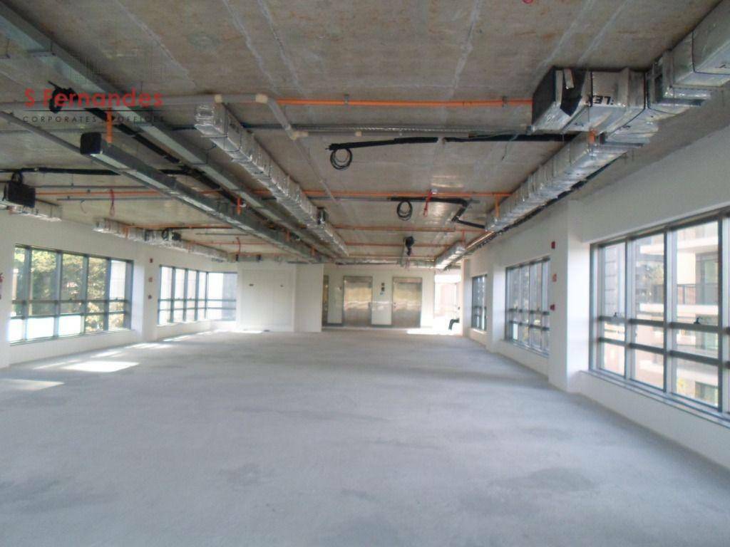 Conjunto Comercial-Sala para alugar, 314m² - Foto 6