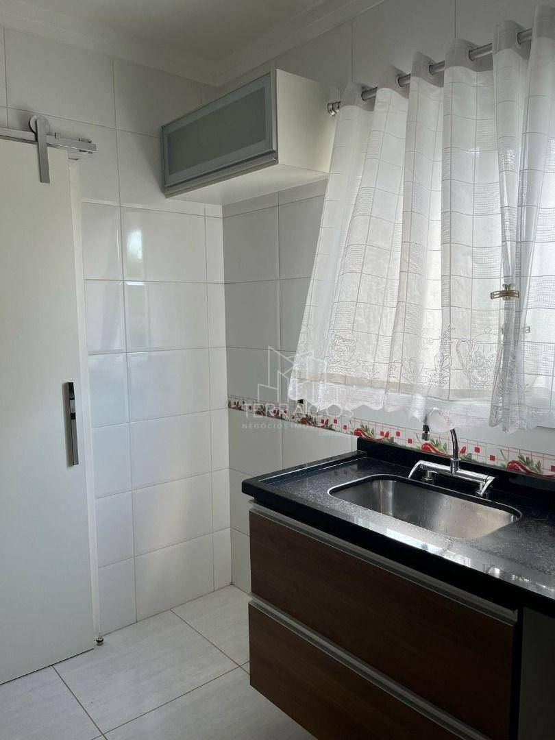 Casa de Condomínio à venda com 3 quartos, 89m² - Foto 3