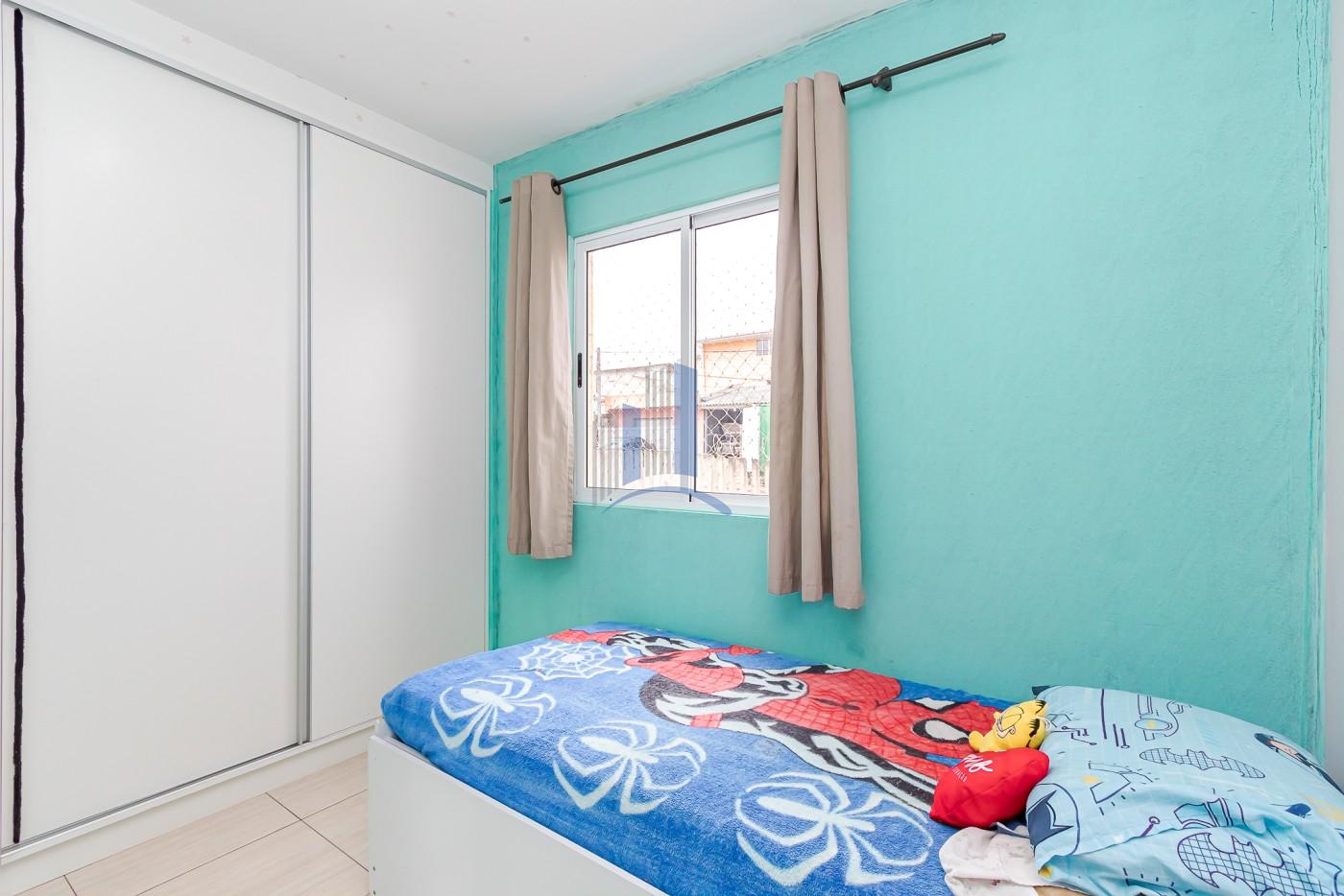 Apartamento à venda com 2 quartos, 45m² - Foto 21