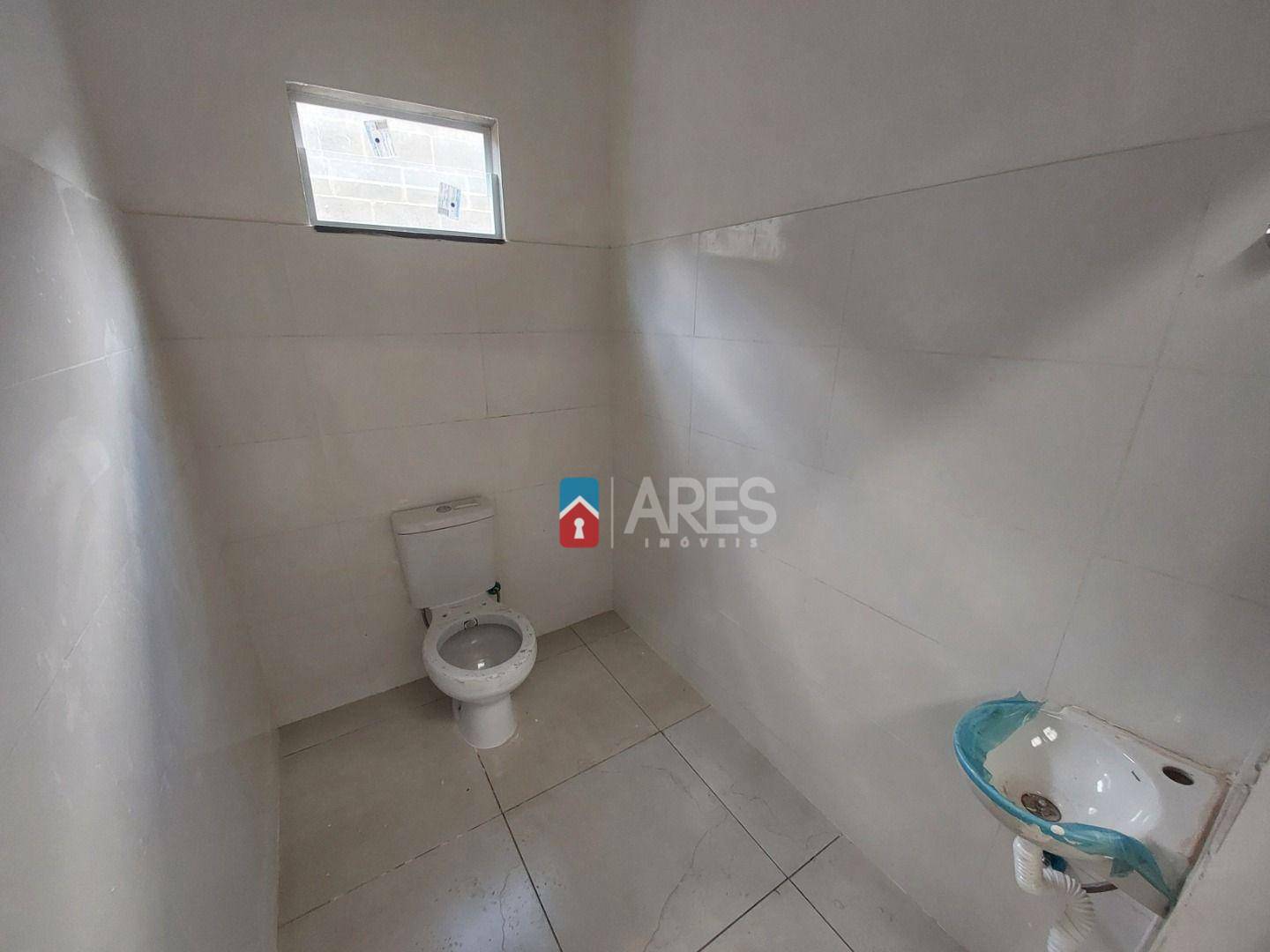 Depósito-Galpão-Armazém para alugar, 700m² - Foto 13