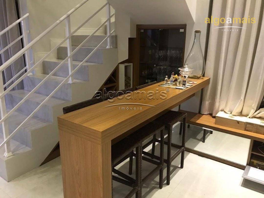 Casa de Condomínio à venda com 4 quartos, 350m² - Foto 18