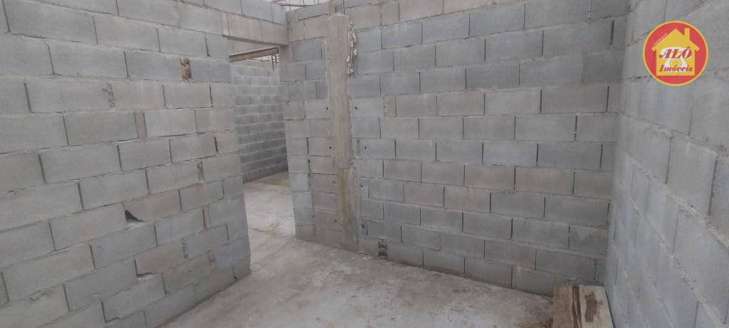 Casa de Condomínio à venda com 2 quartos, 33m² - Foto 23