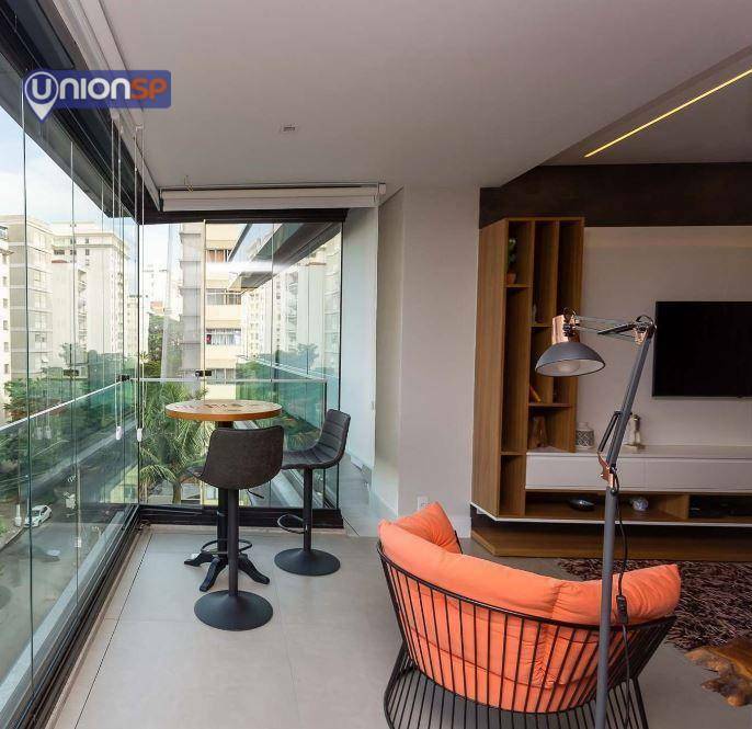 Apartamento à venda com 2 quartos, 88m² - Foto 6