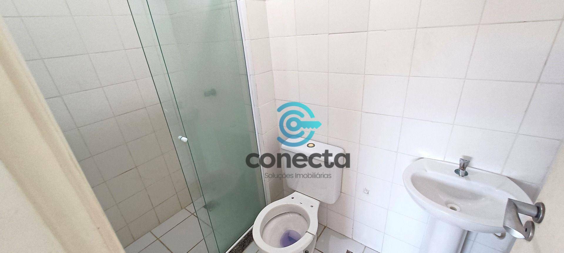 Apartamento à venda com 2 quartos, 60m² - Foto 10