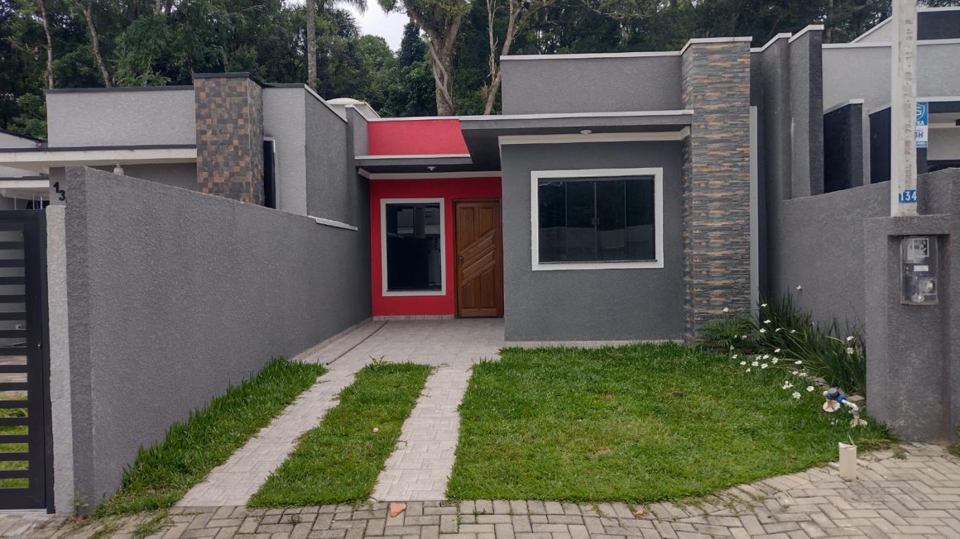 Casa à venda com 3 quartos, 60m² - Foto 15