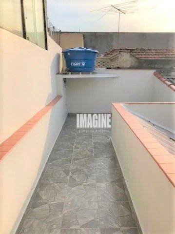 Sobrado à venda com 3 quartos, 96m² - Foto 15