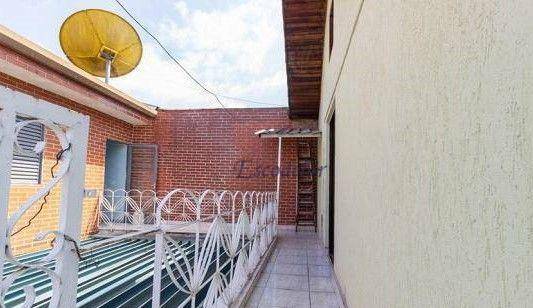 Sobrado à venda com 4 quartos, 240m² - Foto 37