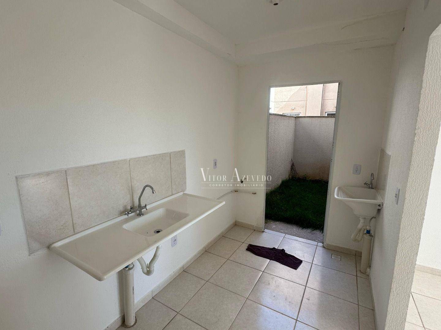 Apartamento à venda com 2 quartos, 53m² - Foto 23