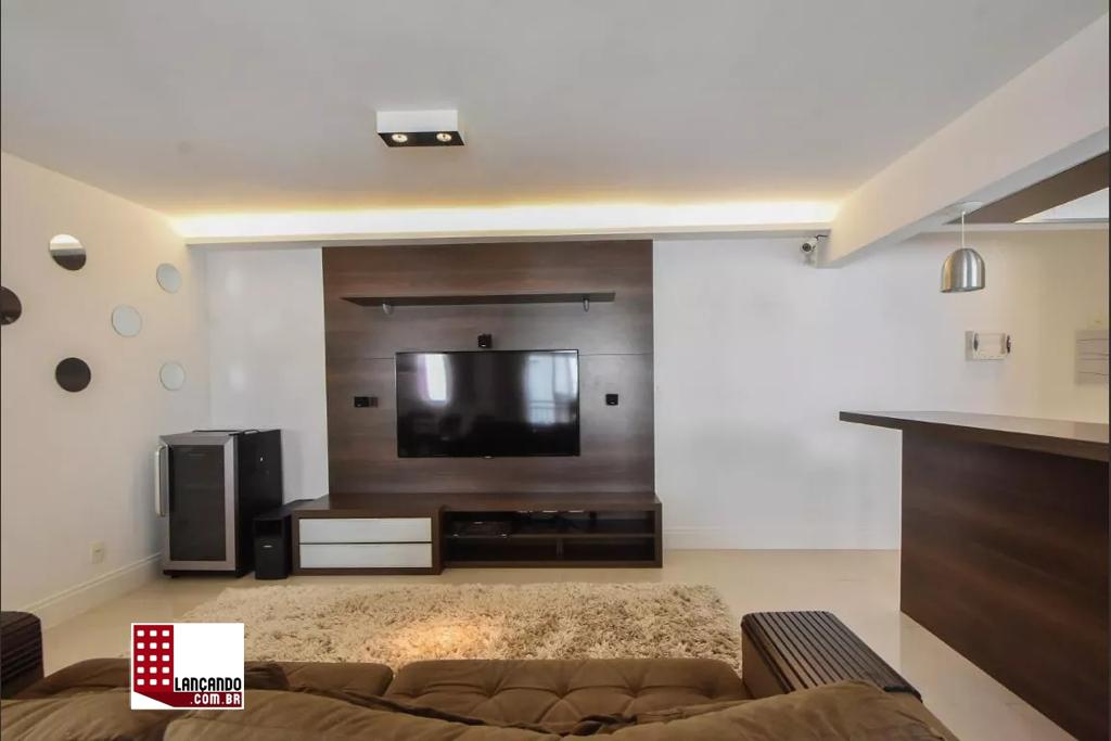 Apartamento à venda com 2 quartos, 98m² - Foto 4