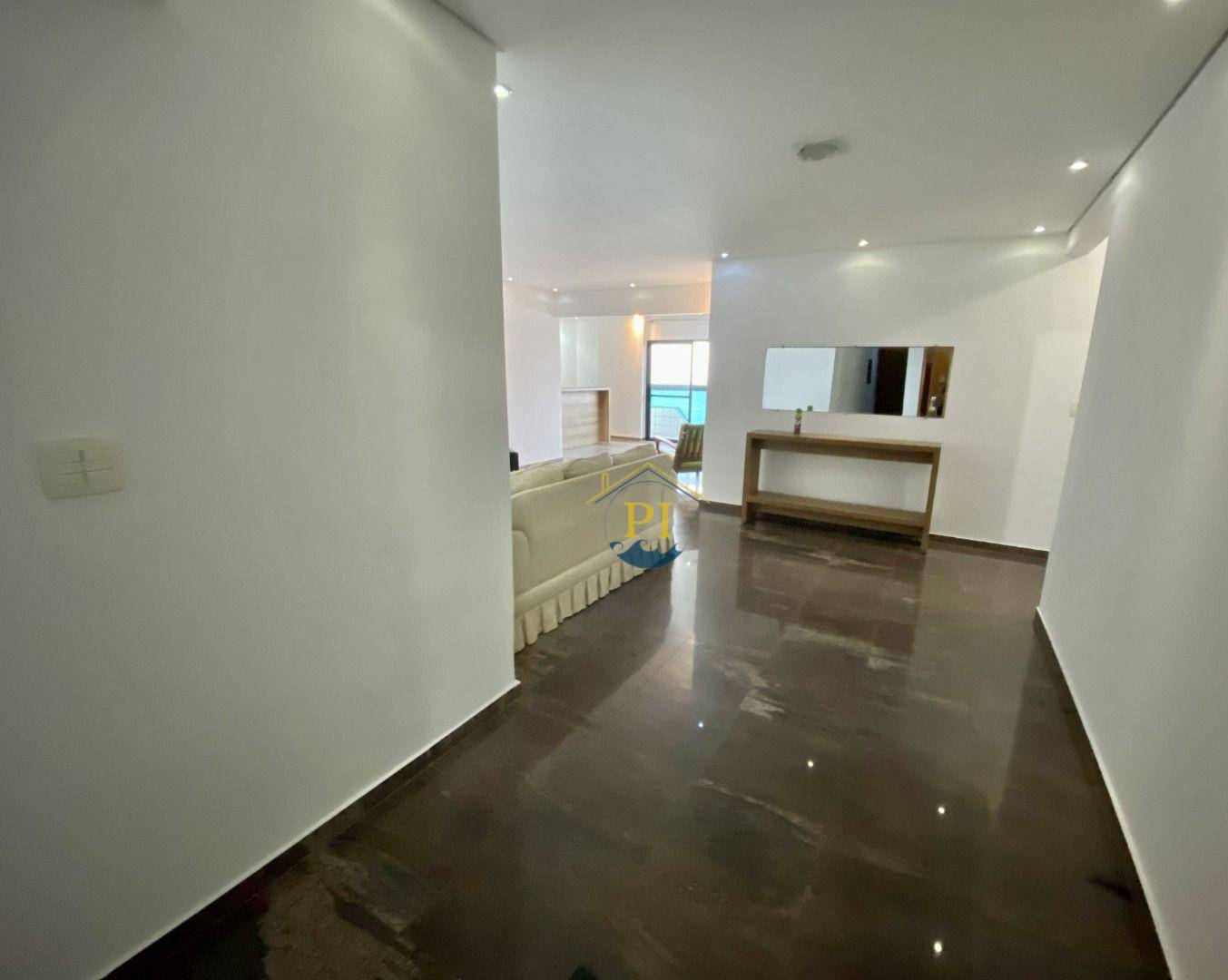 Apartamento à venda com 3 quartos, 187m² - Foto 2