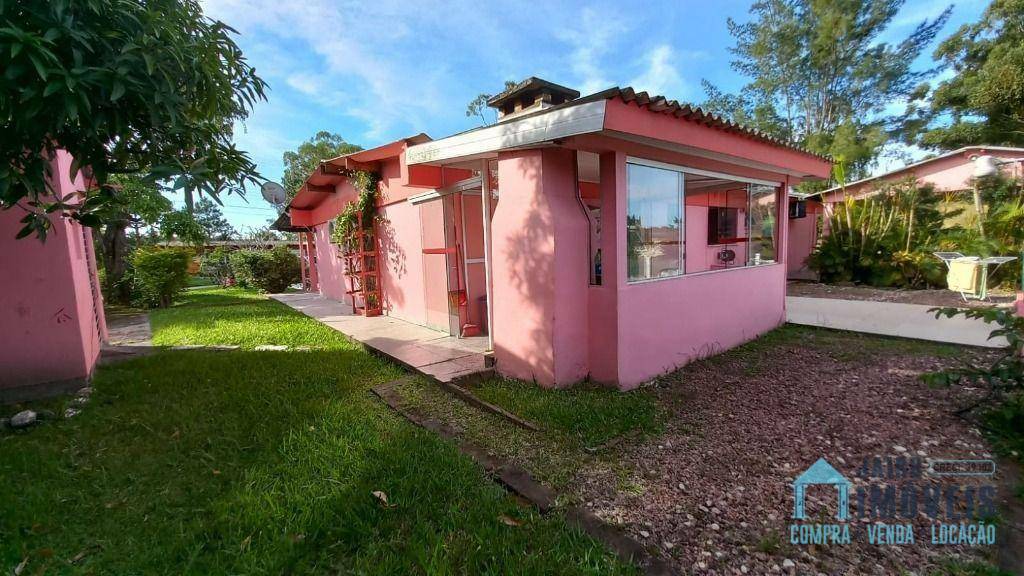 Casa de Condomínio à venda com 4 quartos, 160m² - Foto 12