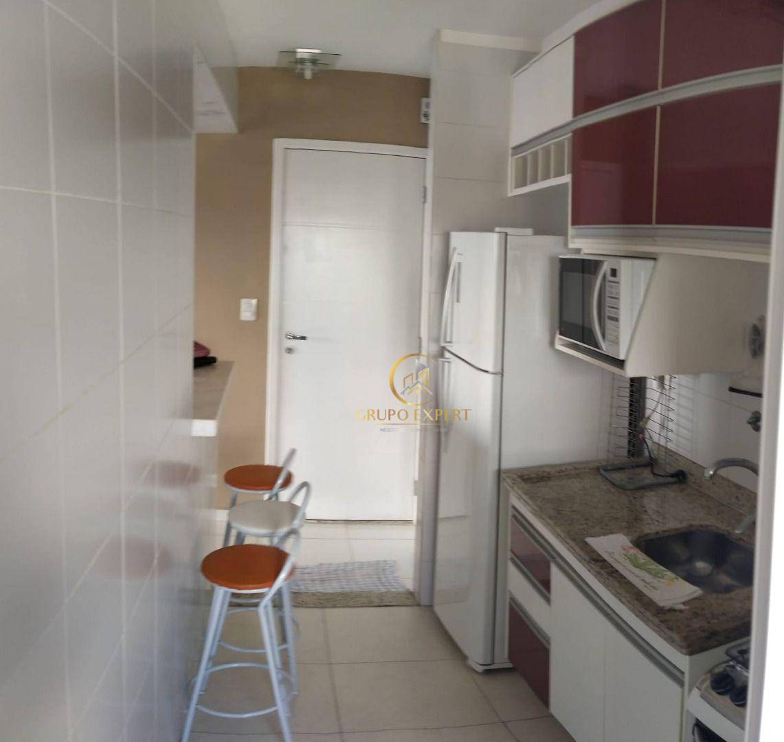 Apartamento à venda com 3 quartos, 71m² - Foto 12