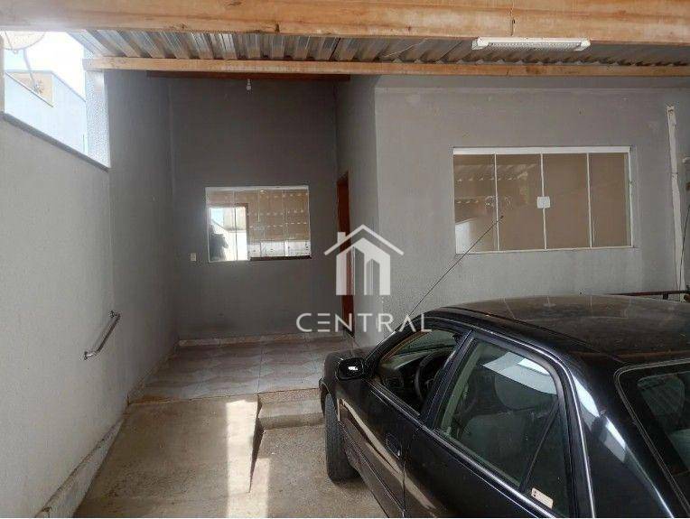 Casa, 2 quartos, 70 m² - Foto 2