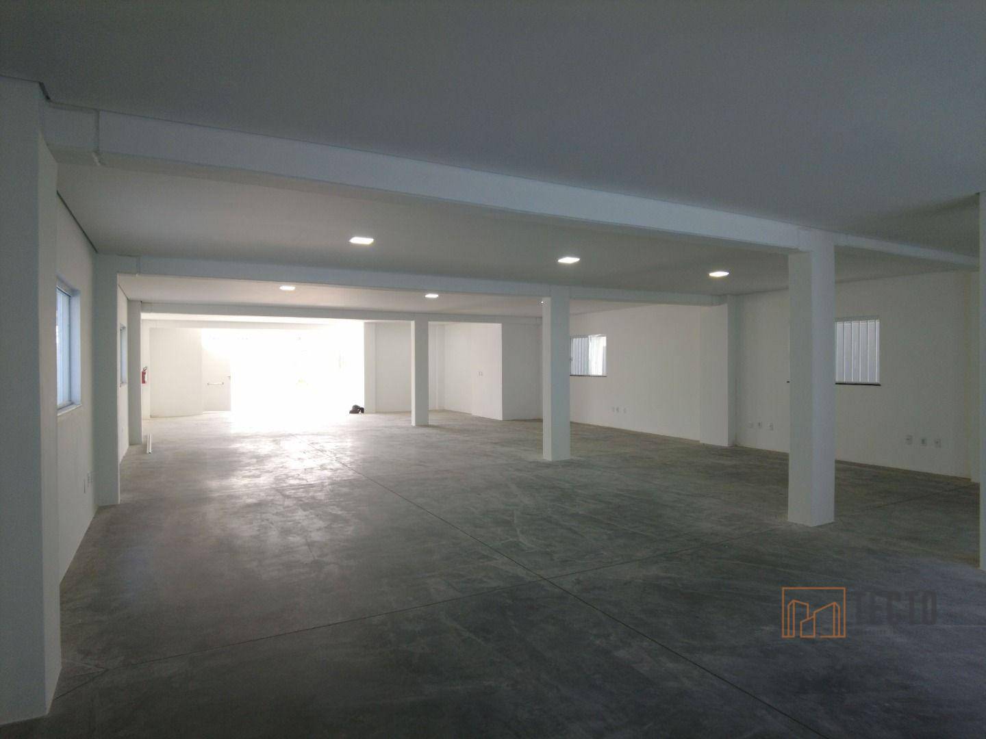 Depósito-Galpão-Armazém para alugar, 460m² - Foto 11