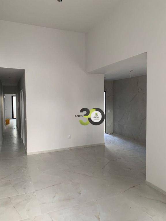 Casa de Condomínio à venda com 3 quartos, 93m² - Foto 6