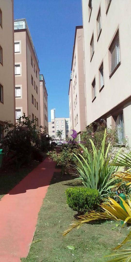 Apartamento à venda com 2 quartos, 82m² - Foto 27