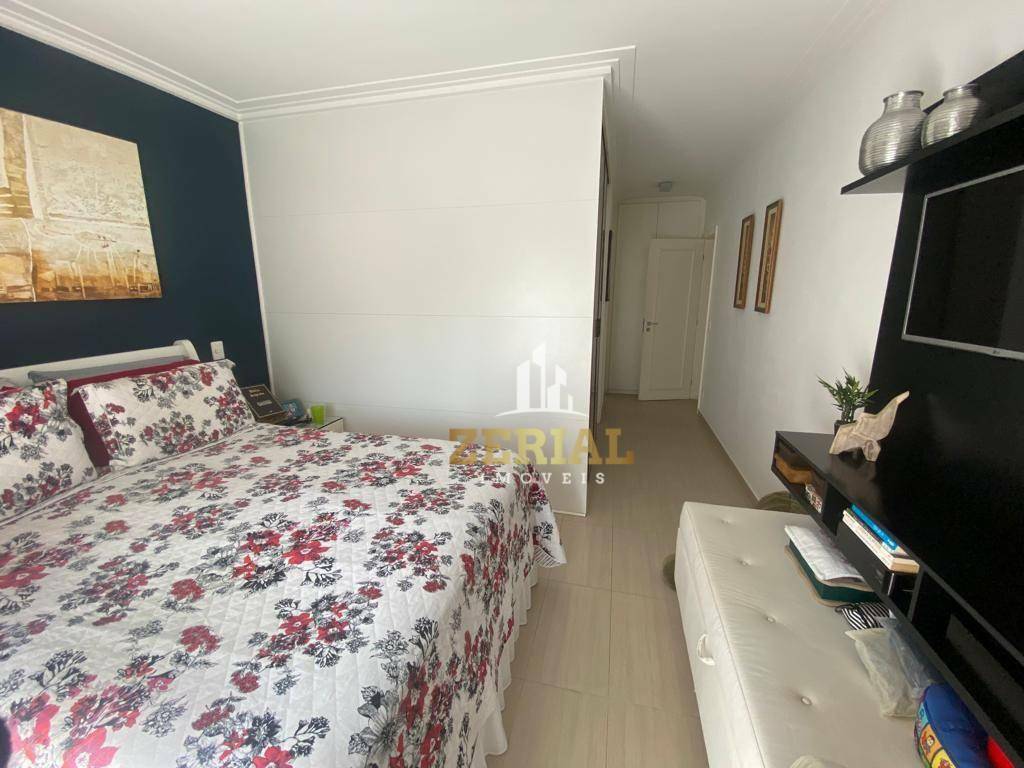 Apartamento à venda com 3 quartos, 181m² - Foto 12