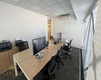 Prédio Inteiro para alugar, 1200m² - Foto 6