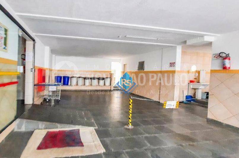 Apartamento para alugar com 1 quarto, 37m² - Foto 17