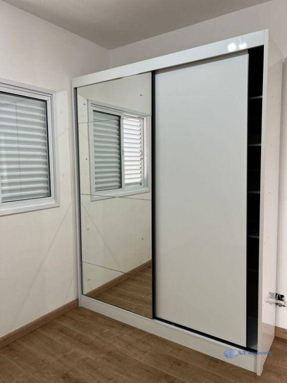 Apartamento para alugar com 3 quartos, 88M2 - Foto 8