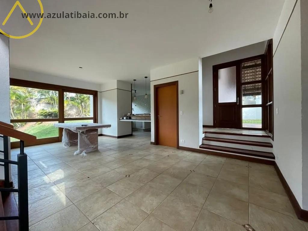 Casa de Condomínio para alugar com 3 quartos, 290m² - Foto 3