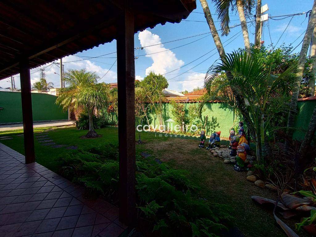 Casa à venda com 4 quartos, 275m² - Foto 26
