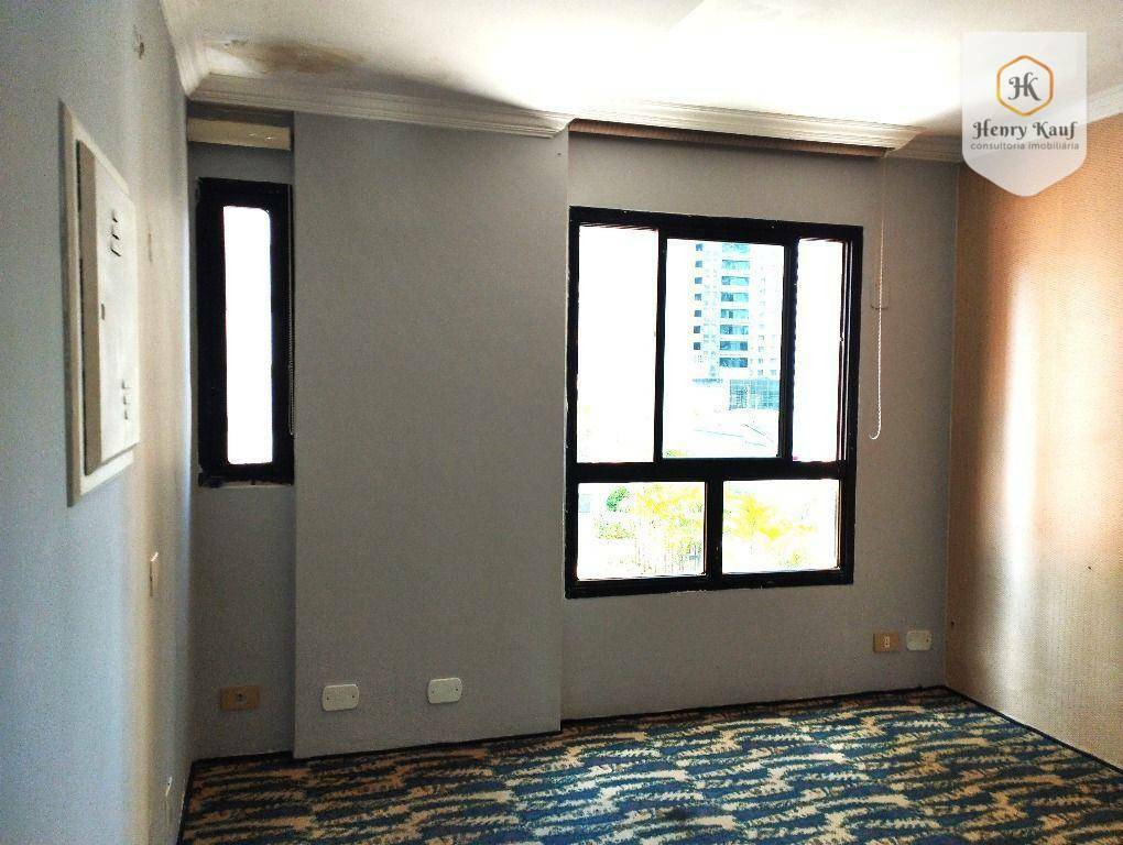 Conjunto Comercial-Sala à venda, 135m² - Foto 23