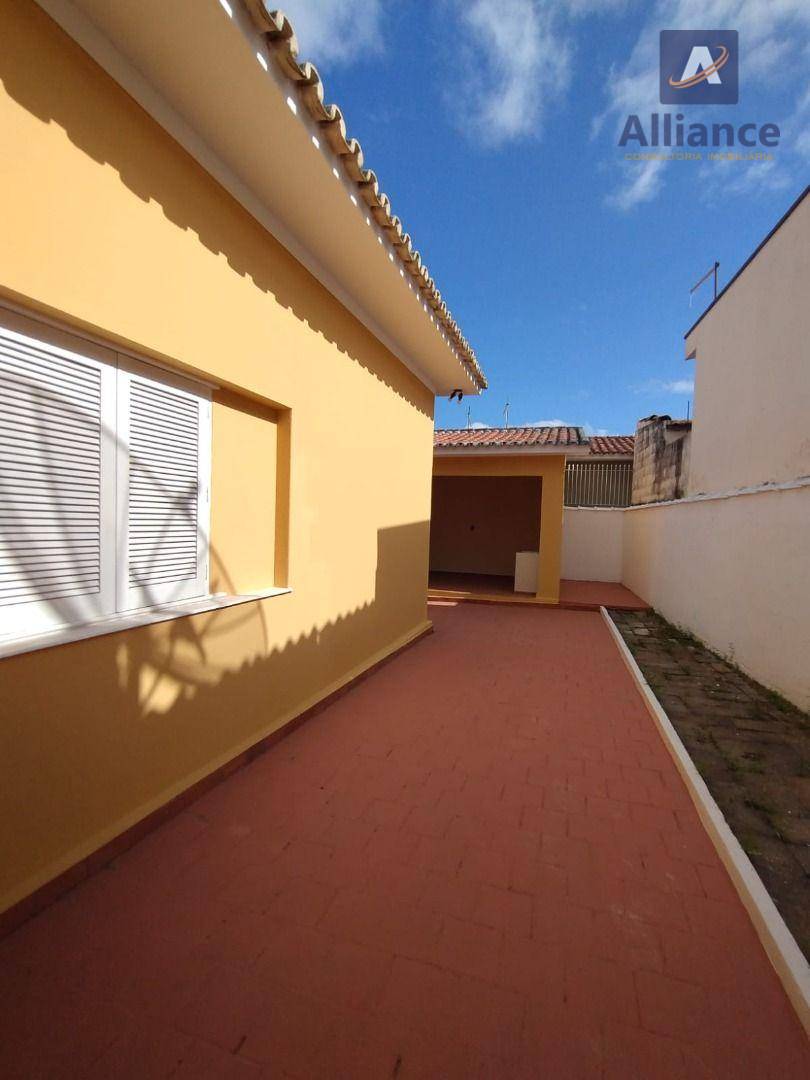 Casa, 3 quartos, 190 m² - Foto 4