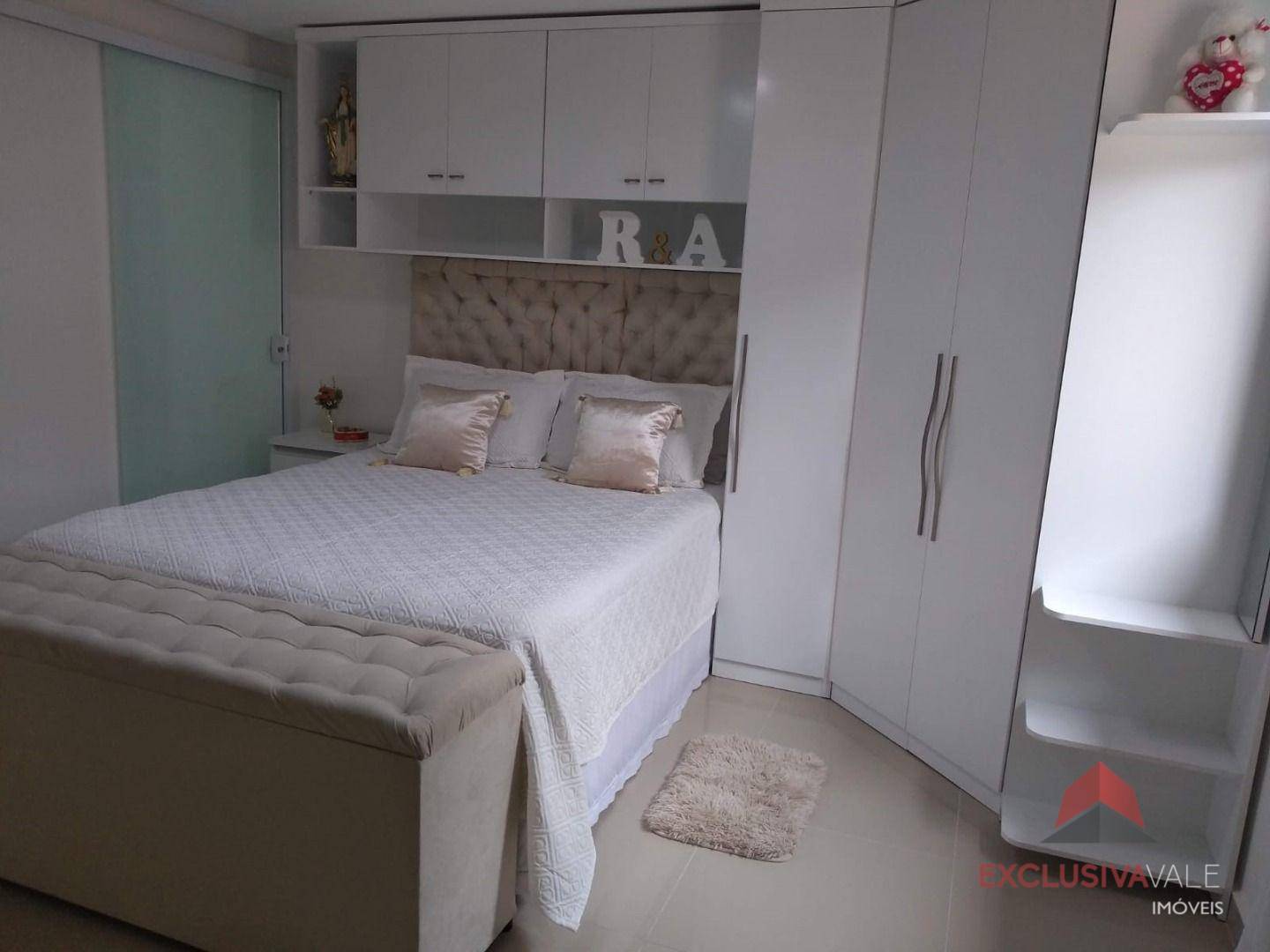 Casa à venda com 2 quartos, 85m² - Foto 8