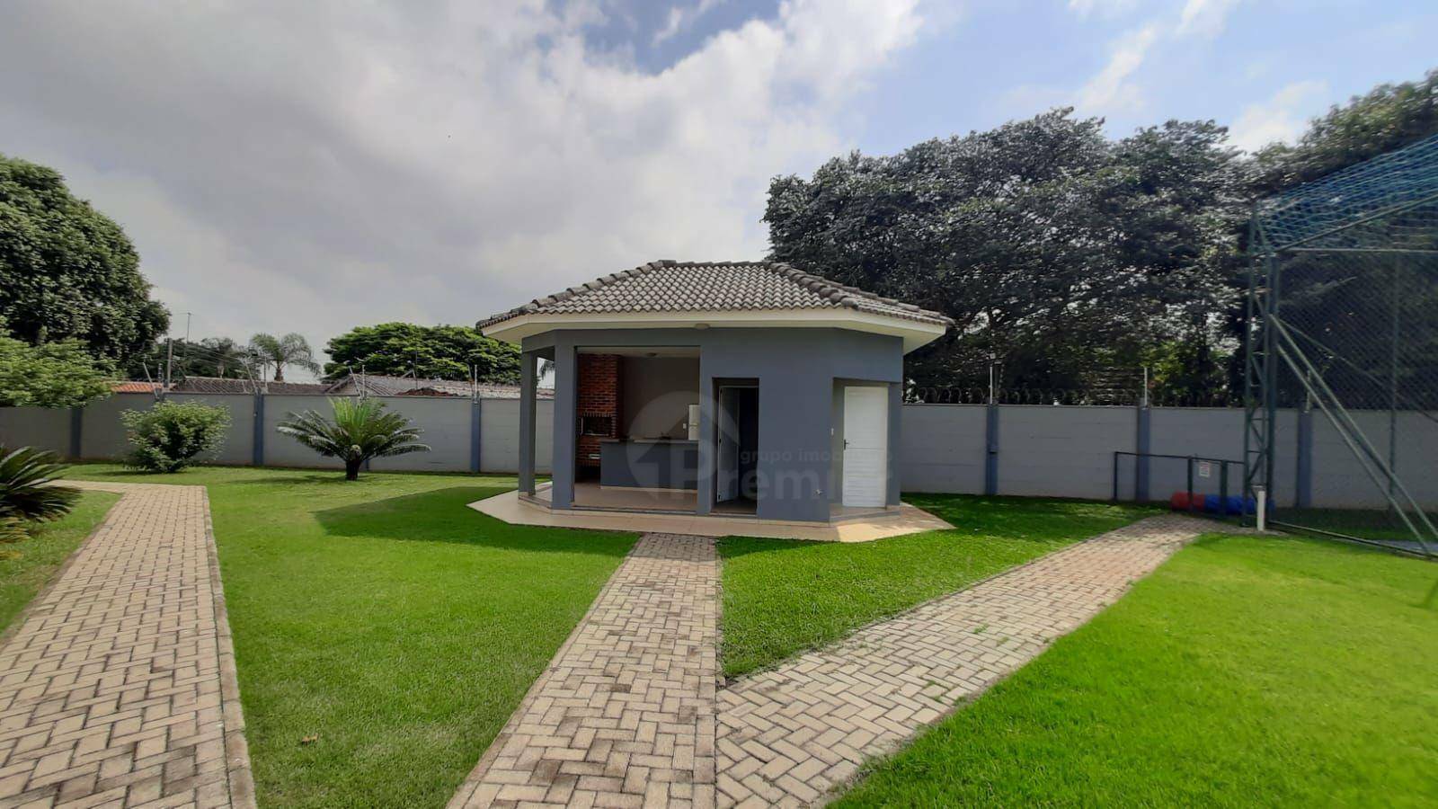 Casa de Condomínio à venda com 3 quartos, 269m² - Foto 74