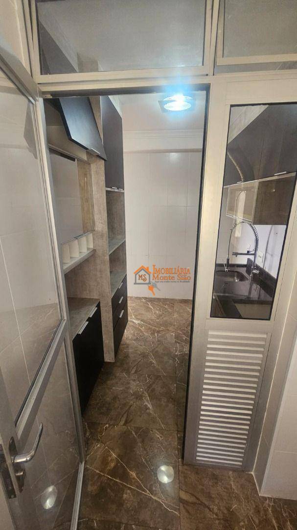 Apartamento à venda com 3 quartos, 76m² - Foto 10