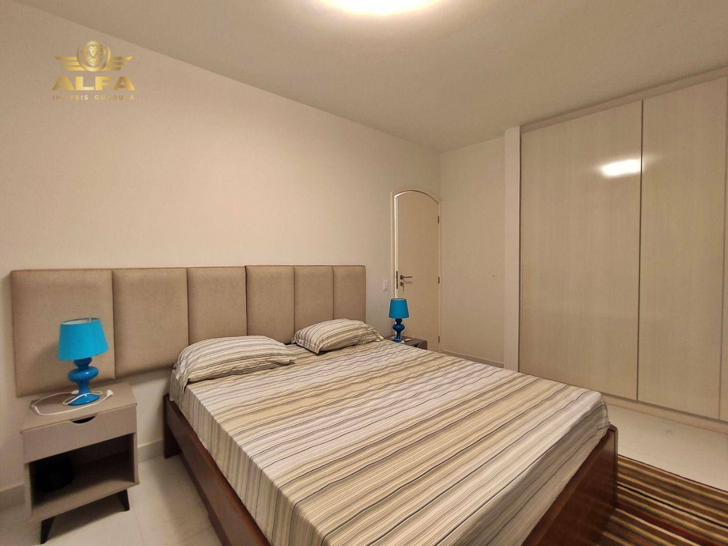 Apartamento à venda com 3 quartos, 160m² - Foto 24