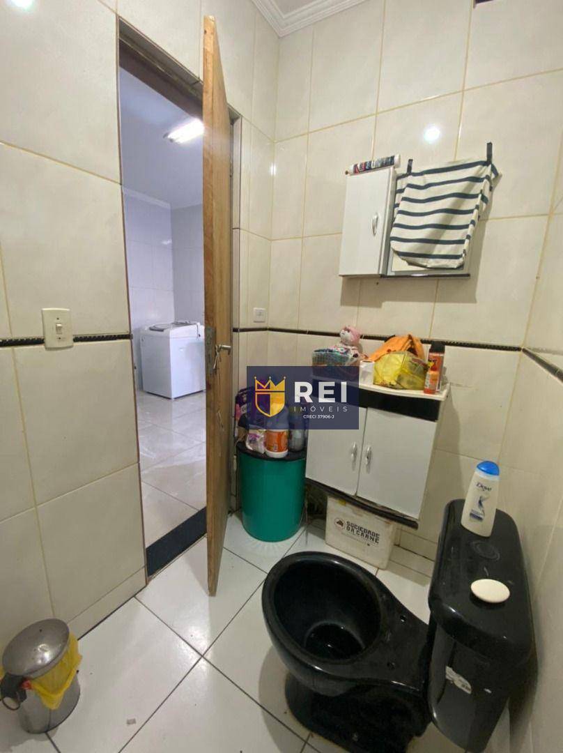 Casa à venda com 3 quartos, 93m² - Foto 11