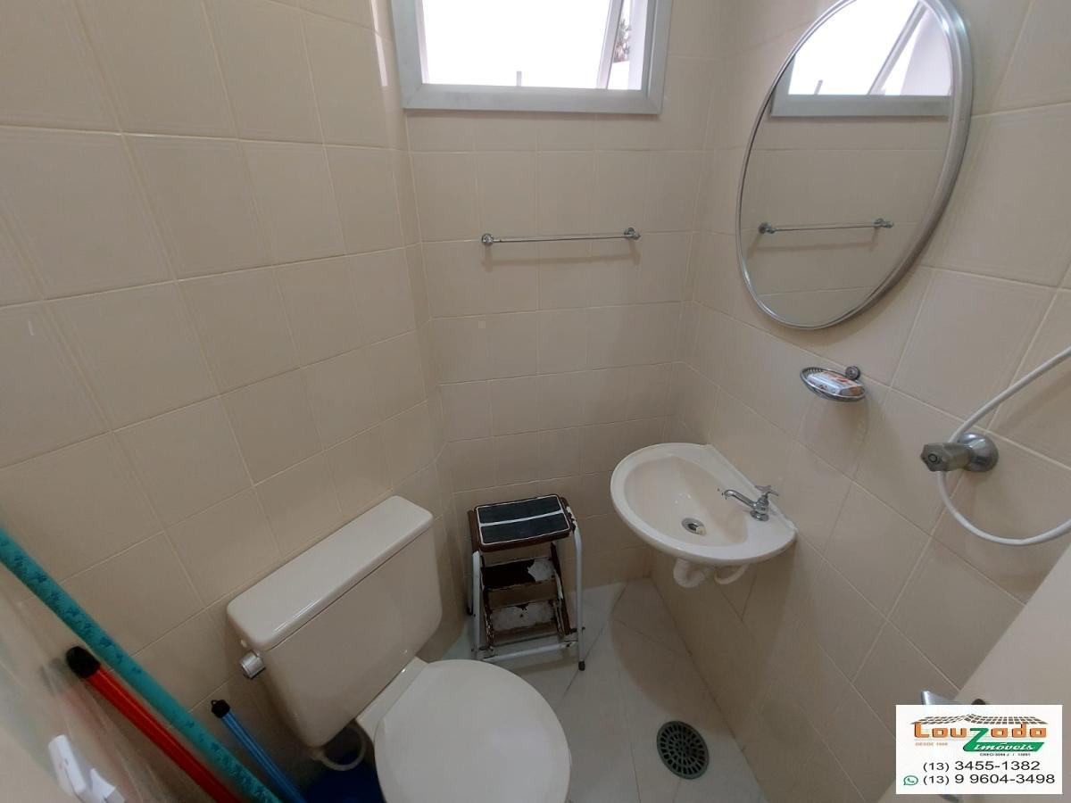 Apartamento à venda com 3 quartos, 230m² - Foto 13