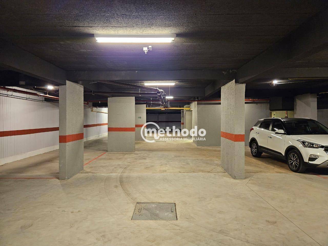 Apartamento à venda com 3 quartos, 90m² - Foto 21